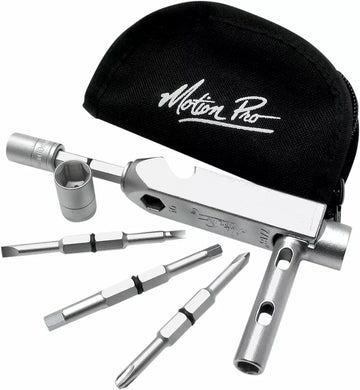 BMW R 1100 R [Motion Pro] - multifunctional tool - 0