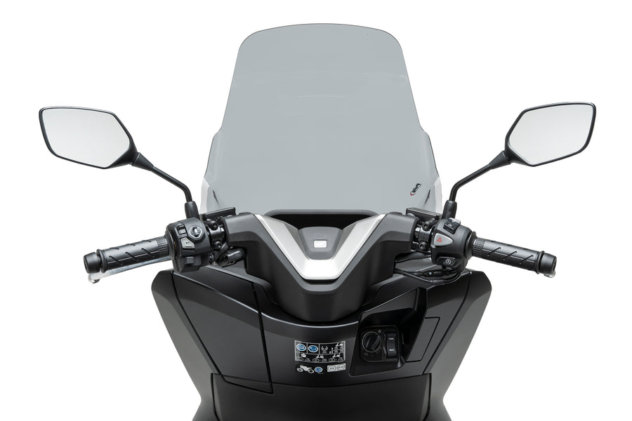 HONDA PCX 125 [2025] – Windschutzscheibe V-Tech Line Touring – Getönt