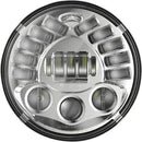 Harley-Davidson FXBR 1923 Softail Breakout 117 [2023] - Phares adaptatifs LED sur socle à 2 phares – Réf. 0555081 – photo 5