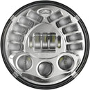 Harley-Davidson FXBR 1923 Softail Breakout 117 [2023] - Phares adaptatifs LED sur socle à 2 phares – Réf. 0555081 – photo 3