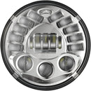 Harley-Davidson FXBR 1923 Softail Breakout 117 [2023] - Phares adaptatifs LED sur socle à 2 phares – Réf. 0555081 – Image 1