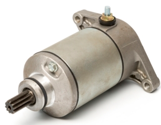 ARCTIC CAT 250 4 X 4 [2001-2005] - Starter Motor
