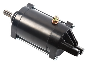 HONDA TRX 520 FM 2 FOREMAN EPS [2020-2021] - Starter motor