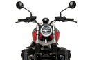 HONDA CMX 1100 REBEL DCT [2025] – Lumen LED Scheinwerfer – Schwarz-3