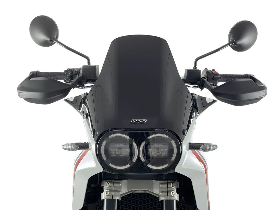 Ducati DesertX [WRS] – Windschild