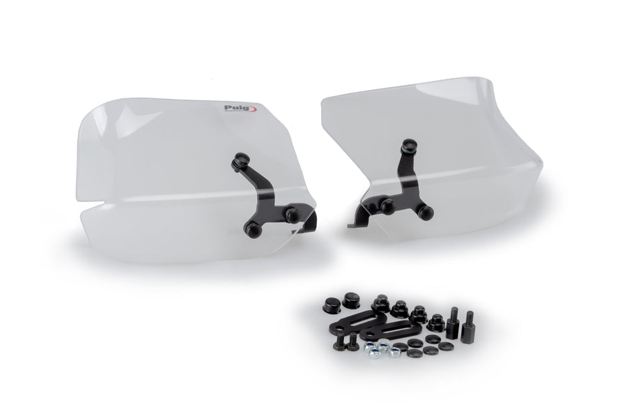 KYMCO SUPER DINK 125 GT [2025] – Maxiscooter Handschutzprotektoren – Getönt