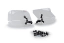 KYMCO SUPER DINK 125 GT [2025] – Maxiscooter Handschutzprotektoren – Transparent-5
