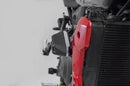 Triumph Trident [SW-MOTECH] – Rahmenschützer