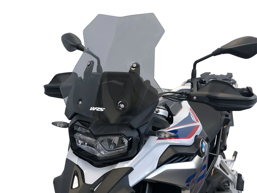 bmw f 750 gs [WRS] – Windschild
