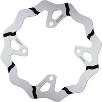 Harley-Davidson FLHX 1923 Street Glide 117 [2024-2025] - BRAKE DISC FIXED WAVE – Picture 12