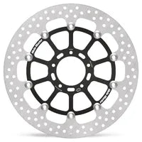 Ducati Multistrada 1200 S Pikes Peak [2016] - brake disc - picture 6