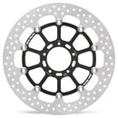 Ducati Multistrada 1200 S Pikes Peak [2016] - brake disc - picture 6