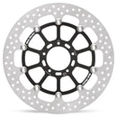 Ducati Multistrada V4 1200 [2022, 2023, 2024] - Halo Series Schwimmende Bremsscheibe – Bild 3