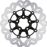 Harley-Davidson Vrscr 1130 Street Rod [2006-2007] - Wave® brake disc - picture 7
