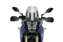 YAMAHA TENERE 700 EXPLORE EDITION [2025] – Windabweiser Extended – Transparent-3