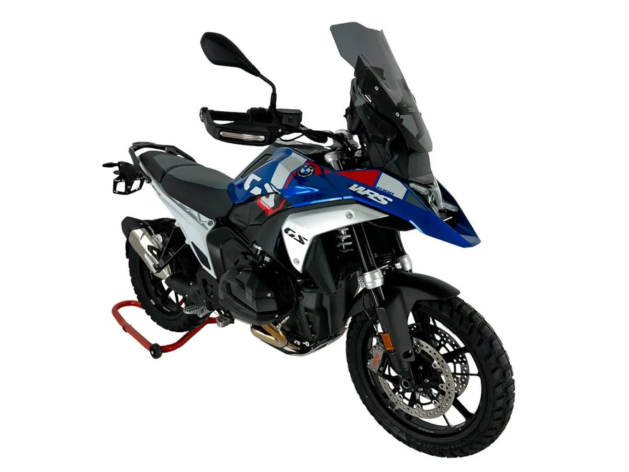 BMW R 1300 GS Trophy [WRS] – Windshield