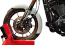 harley-davidson low rider [PAUL YAFFE BAGGER NATION] - Garde-boue avant Super-Lite Sport-2