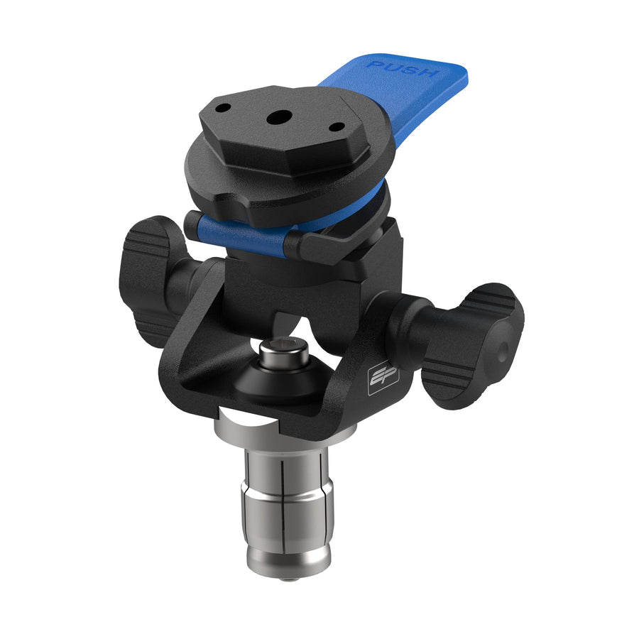 Husqvarna Vitpilen 801 [2025+] - Chigee-Lenkkopfhalterung