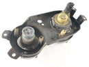 BMW M 535i E28 [1986] - Scheinwerfer links Scheibenwischer-6