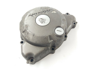 Honda CBR 125 JC34 [2006] - Alternator cover engine cover - 0