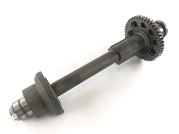 Triumph Sprint 955i RS T695 [2001] - Balance shaft - 0