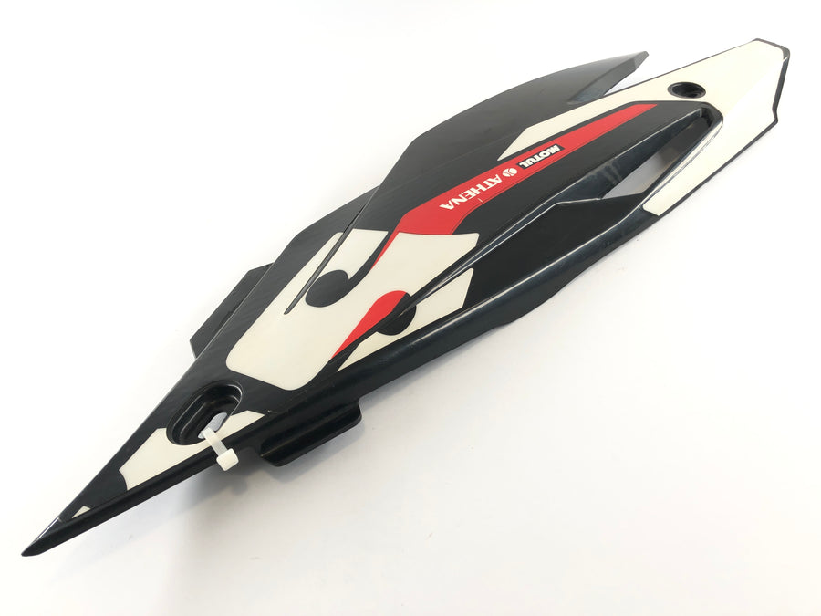 SWM SM 125 R [2017] - Panneau latéral droit