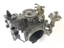 Yamaha XT 660 DM01 [2005] - Papillon des gaz-5