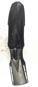 Husqvarna TE 450 SMR - Original Frontfender Kotflügel vorne-2