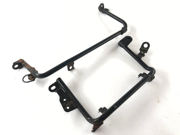 Yamaha DT 125 4BL [1997] - Kühlerhalter Set - 0