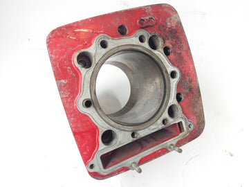 Honda XL 600 R PD03 [1984] - Cylinder with piston - 0