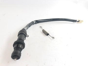 Honda NSR 125 R JC22 [1998] - Contacteur de feu stop arrière - 0