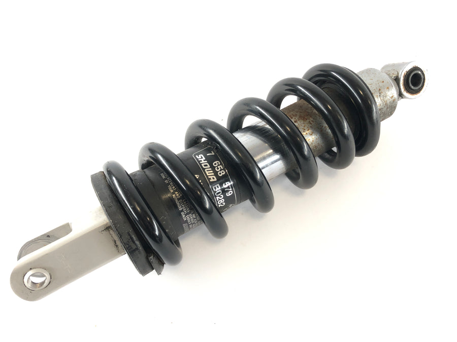 BMW F 650 CS Scarver [2001] - Amortisseur de jambe de suspension