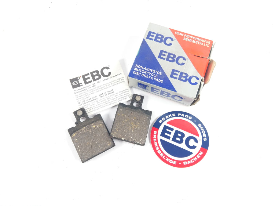 Ducati Pantah - Cagiva Alazzurra - brake pads set