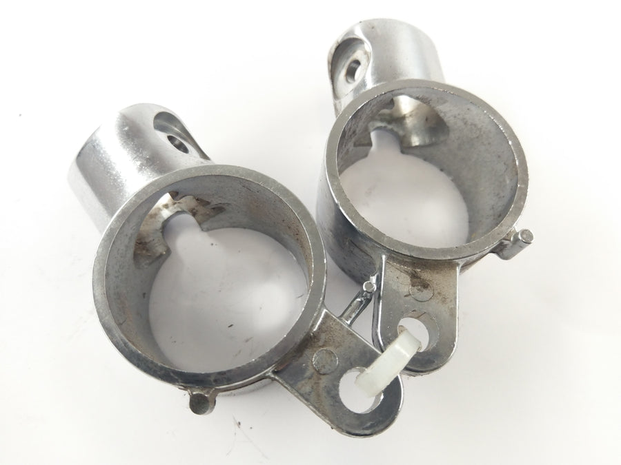 Kawasaki 1500 VN-15 SE VNT 50 A[1989] - Indicator mount left and right