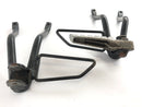 Aprilia SX KX1 125 [2020] - Support repose-pied passager-3