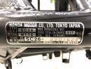 Honda ST 1100 SC26 Pan European [1990] - Cadre avec papiers-5