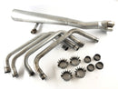 Honda CB 750 K RC01 [1983] - Exhaust complete with manifold Mashall-6