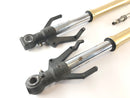 Yamaha XT 1200 Z Super Tenere DP01 [2012] - Fork Telescopic fork with axle-7