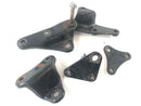 Honda CB 900 F SC01 [1981] - Ensemble de supports-2