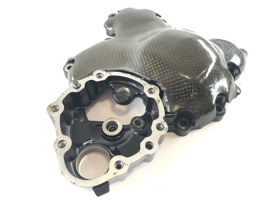 Triumph Speed Triple 1050 515NJ [2005] - Motordeckel rechts