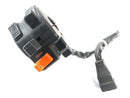 Husqvarna TE 610 8AE [1992] - Lenkerschalter links-1