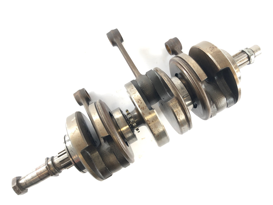 Laverda 1000 / 1 [1973] - Crankshaft