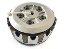 Yamaha TT 600 E 4GV [1996] - Clutch-1