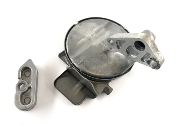 Yamaha XT 600 E 3TB [1991] - Oil strainer