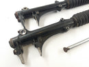 BMW R75/5 [1973] - Gabel Vorderradgebel Telegabel mit Achse-2