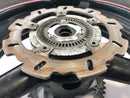 Suzuki Bandit GSF 650 S WVB5 [2005] - Rear wheel rim-6
