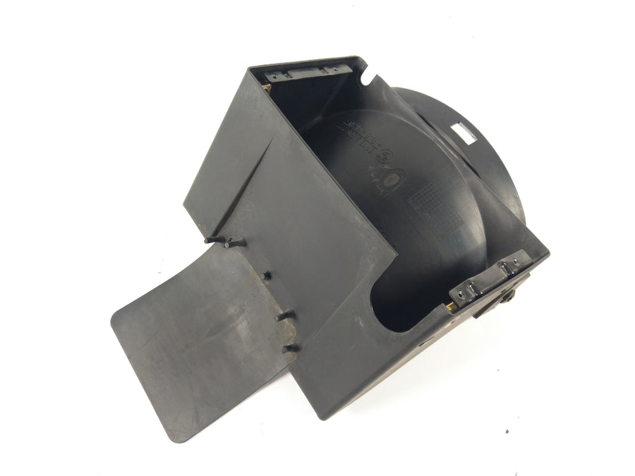 BMW R 1150 R R21 [2001] - Inner panel rear wheel splash guard