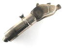 KTM 640 LC4 Prestige [2003] - Exhaust Silencer-5