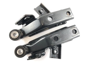 BMW K 1200 RS Type 589 [1999] - Engine Mount Front Engine Mount Set - 0