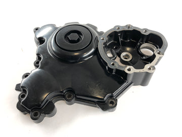 Triumph Tiger 1050 115NG [2016] - Engine cover - 0
